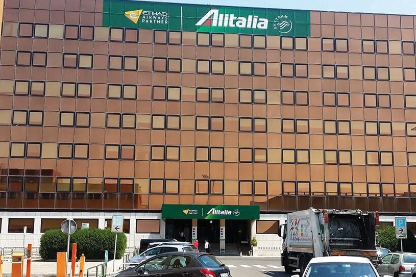 ALITALIA – Società Aerea Italiana S.p.A.